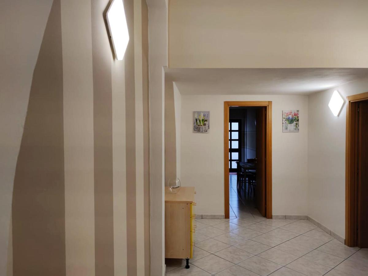 포르토칸노네 Borgo Antico 빌라 외부 사진