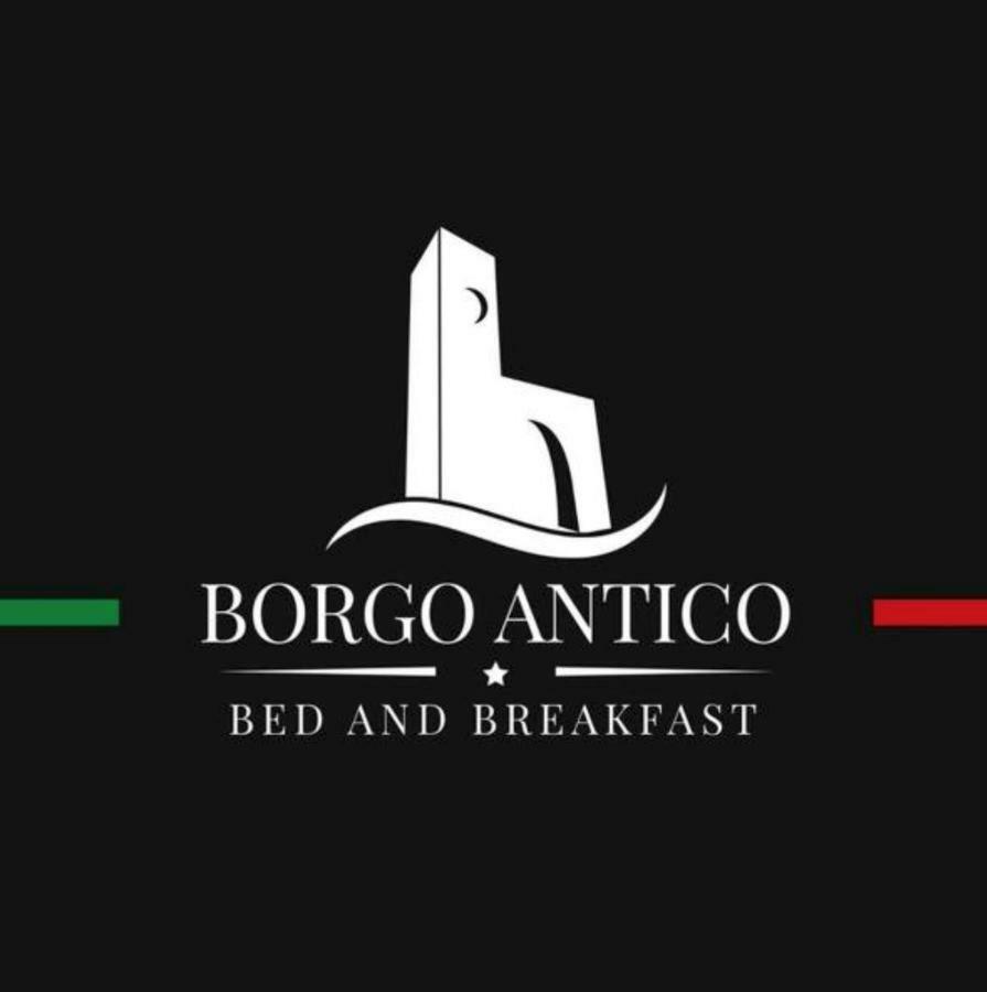 포르토칸노네 Borgo Antico 빌라 외부 사진
