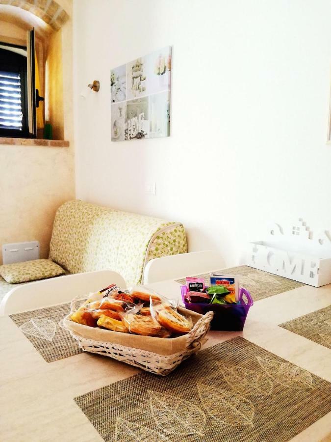 포르토칸노네 Borgo Antico 빌라 외부 사진